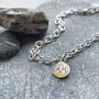 Little Me, You And Mum On The Beach Bracelet, thumbnail 4 of 4
