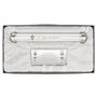 Personalised Baptism Silver Plated Certificate Holder, thumbnail 3 of 4