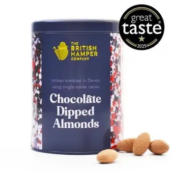 The Relaxation Hamper With Artisan British Treats, 6 of 9