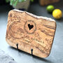 Personalised Wooden Cheese Board, thumbnail 1 of 9