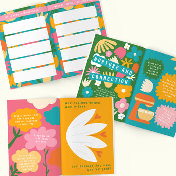 Personalised Retirement New Chapter Gift Book, 4 of 8