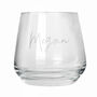 Personalised Name Tumbler Gift Boxed, thumbnail 4 of 4