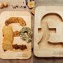 Personalised A Pound Of Cheese Board, thumbnail 2 of 6