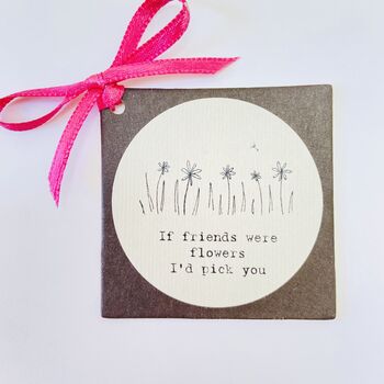 Best Friend Card, 3 of 3