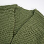Learn To Knit Your First Cardigan, thumbnail 9 of 12
