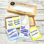 Teacher Gift: Tea Gift Set For Teachers | End Of Year Gift, thumbnail 10 of 12