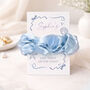 Last Toast On The Coast Hen Party Favours Scrunchies Party Bag Fillers, thumbnail 1 of 6