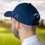 Personalised Callaway Golf Cap, thumbnail 8 of 9