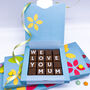 Chocolates With Personalised Message For Mum, thumbnail 1 of 9