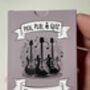 Pick, Play, And Quiz: The Guitars Quiz, thumbnail 8 of 8