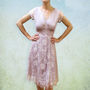 Lace Special Occasion Dress, thumbnail 1 of 5