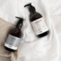 Luxurious Family Hand And Body Natural Wash Set, thumbnail 4 of 6