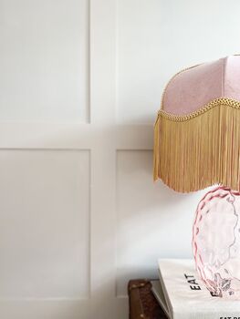 The Annabel Lampshade, 3 of 3