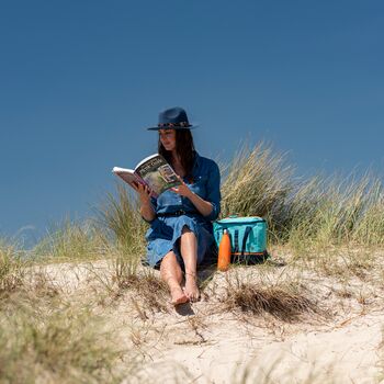 Coast Compact Insulated Picnic Tote, 2 of 3