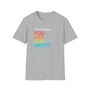 Grumpy Men's T Shirt, thumbnail 1 of 3