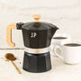 Personalised Coffee Maker, thumbnail 2 of 7