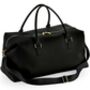 Personalised Ladies Holdall With Gold Initials, thumbnail 3 of 6