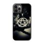 Gothic Witch iPhone Case, thumbnail 4 of 4