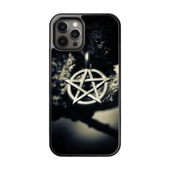 Gothic Witch iPhone Case, 4 of 4