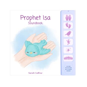 Prophet Isa Sound Book, 4 of 4