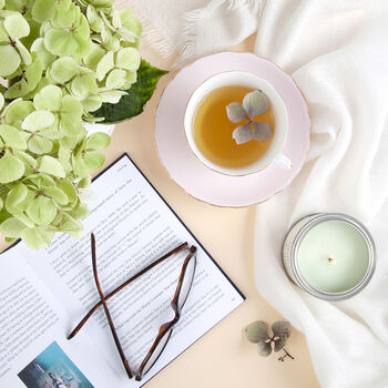 Tea For Sleep Camomile And Peach Infusion, 7 of 9