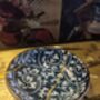 Floral Shallow Bowl, thumbnail 2 of 2