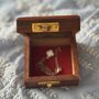 Jewellery Storage Box, Indian Trinket Box, thumbnail 11 of 12
