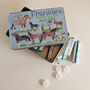 Personalised Horse Treat Tin, thumbnail 3 of 3
