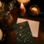 You're A Star Celestial Postcard, thumbnail 3 of 3