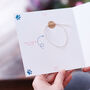 Personalised Mother's Day Cat Breed Card Sent Direct, thumbnail 4 of 6