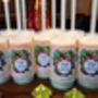 Childrens Or Adults Candy Floss Push Pops X10 Personalised, thumbnail 6 of 9