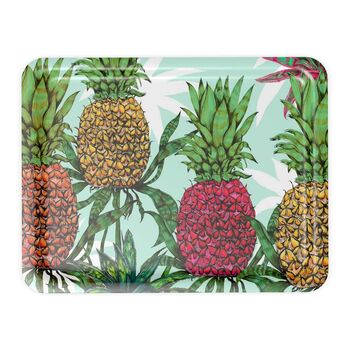Ignis Anana Tropical Pineapple Tray, 4 of 5
