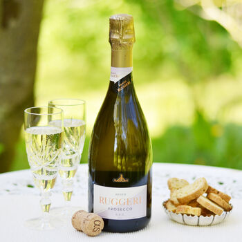 The Vegan Prosecco Hamper, 6 of 9