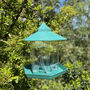 Two Durlston Hanging Seed And Nut Bird Feeders, thumbnail 4 of 7