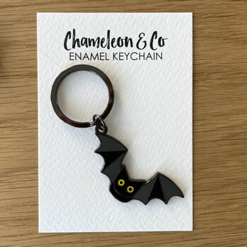 Bat Keyring, 5 of 6