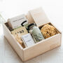 The Men's Health And Wellbeing Gift Hamper, thumbnail 1 of 8