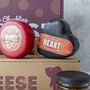 All About The Burn! Hot And Spicy Cheese Hamper, thumbnail 5 of 12