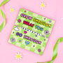 Grateful Bracelet | Grow Through What You Go Through, thumbnail 1 of 7