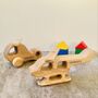 Children's Helicopter Keepsake Toy, thumbnail 6 of 12
