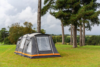 Olpro Orion Six Berth Tent, 3 of 9