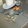 Personalised Under The Sea Children’s Acrylic Placemat, thumbnail 2 of 2