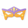 Foam Superhero Masks, Assorted Styles, thumbnail 4 of 5