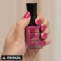 Al 170 Sajal Water Permeable Nail Polish, thumbnail 1 of 8