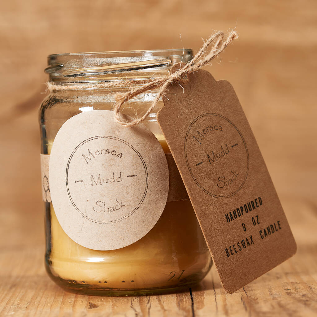 Luxury Candles Hamper Eco Range By LFHP EcoFriendly Gifts