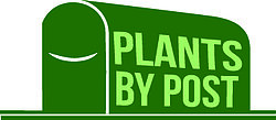 Plants By Post Ltd Logo