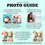 'Me And My Mummy' Personalised Photo Print, thumbnail 2 of 2