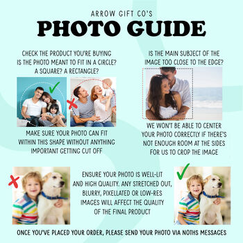 'Me And My Mummy' Personalised Photo Print, 2 of 2
