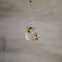 Blingy Bee Crystal Suncatcher … Pocket Full Of Rainbows, thumbnail 3 of 4