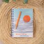 Swim Journal A5 | Tidal Waves, thumbnail 7 of 9