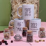 Organic Herbal Tea Gift Set, thumbnail 1 of 6